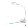 Eglo CABADO 902372 Stolná lampa s klipom 3.2W/LED 3000K 300lm ip20