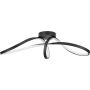 Eglo CALAROSSA-Z 901158 Stropná lampa 22w/led 2700_6500k ip20 2500lm