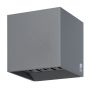 Eglo CALPINO 2 900445 Stena svietidlo 2x3,3W/LED 3000K 680LM IP54