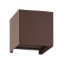 Eglo "CALPINO 3" 901066 Stena svietidlo 2x2.8W/LED 3000K 840LM IP54