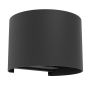 Eglo CALPINO 3 901844 Stena svietidlo 2x2.8W/LED 3000K 840lm ip54