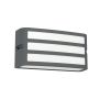 Eglo CAMARDA 900811 Stena svietidlo 1x40W/E27 IP54