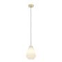 Eglo CAPRAROLA 900812 Závesná lampa 1x40W/E27 IP20