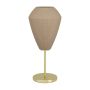 Eglo CAPRAROLA 900814 Stolná lampa 1x40W/E27 IP20