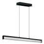 Eglo CARDITO 900895 Závesná lampa 1x6W/LED 2700-5000K 3420lm IP20