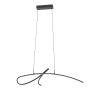 Eglo CARDONCITO 902346 Závesná lampa 20W/LED 2700K, 4000K, 6500K 2400lm ip20