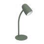 Eglo CARLO 901831 Stolná lampa na stôl 1x18W/E14 ip20