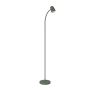 Eglo CARLO 902173 Stojanová lampa 1x18W/E14 ip20