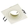 Eglo CAROSSO 900454 Vstavané downlight svetlo 1x35W/GU10 IP20