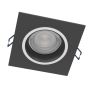 Eglo CAROSSO-Z 900763 Vstavané downlight svetlo 1x4,7W/LED 2700-6500K 345lm IP20
