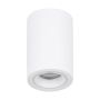 Eglo CAROSSO-Z 901169 Natáčané downlight svetlo 1x4.9W/GU10 ip20