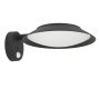 Eglo CERRISI 901079 Slnková lampa 1x7W/LED 3000K 800LM IP44 SOLAR