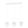 Eglo CHIUSELLO-Z 901122 Závesná lampa 3x3.7W/LED 2700-6500K 1500lm ip20