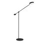 Eglo CLAVELLINA 900354 Stojanová lampa 1x24W/LED 3000K 2210LM IP20
