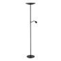 Eglo CONIVARINO 901977 Stojanová lampa 1x26,5W+1x4W/LED 2700K 3150;480lm ip20