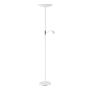 Eglo CONIVARINO 901978 Stojanová lampa 1x26,5W+1x4W/LED 2700K 3150;480lm ip20