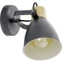 Eglo COSWARTH 901174 Bodové svetlo 1x25w/e27 ip20