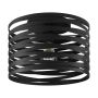Eglo CREMELLA 900164 Stropné svietidlo 1x60W/E27 IP20