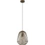 Eglo ESPINAL 901097 Závesná lampa 1x40w/e27 ip20