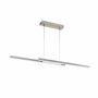 Eglo FRAIOLI-Z 900077 Závesná lampa 2x17W/LED 2700-6500K 4800LM IP20