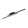 Eglo FRAIOLI-Z 900079 Stropné svietidlo 2x17W/LED 2700-6500K 4800LM IP20