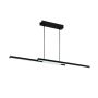Eglo FRAIOLI-Z 900081 Závesná lampa 2x17W/LED 2700-6500K 4800LM IP20
