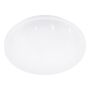 Eglo FRANIA-IP 902077 Stropné svietidlo 18W/LED 3000K, 4000K, 6000K 2100lm ip44