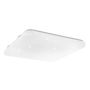 Eglo FRANIA-IP 902078 Stropné svietidlo 18W/LED 3000K, 4000K, 6000K 2100lm ip44