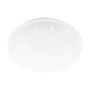 Eglo FRANIA-S 900363 Stropné svetidlo 1x18W/LED 4000K 1850LM IP44