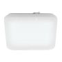 Eglo FRANIA-S 900364 Stropné svetidlo 1x14,6W/LED 4000K 1600LM IP44