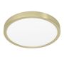 Eglo FUEVA 5 900182 Stropné svietidlo 1x20,5W/LED 3000K 2400LM IP20