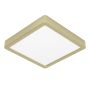 Eglo FUEVA 5 900183 Stropné svietidlo 1x17W/LED 3000K 2000LM IP20