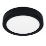 Eglo FUEVA 5 900581 Stropné svietidlo 1x11W/LED 3000K 1350LM IP20