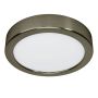 Eglo FUEVA 5 900583 Stropné svietidlo 1x11W/LED 3000K 1350LM IP20