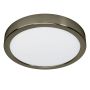 Eglo FUEVA 5 900584 Stropné svietidlo 1x17W/LED 3000K 2000LM IP20