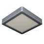Eglo FUEVA 5 900589 Stropné svietidlo 1x11W/LED 3000K 1350LM IP20