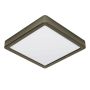Eglo FUEVA 5 900594 Stropné svietidlo 1x17W/LED 3000K 2000LM IP20