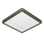 Eglo FUEVA 5 900595 Stropné svietidlo 1x20,5W/LED 3000K 2400LM IP20