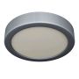 Eglo FUEVA 5 900638 Stropné svietidlo 1x11W/LED 3000K 1350LM IP44