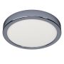 Eglo FUEVA 5 900641 Stropné svietidlo 1x17W/LED 3000K 2000LM IP44