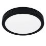 Eglo FUEVA 5 900653 Stropné svietidlo 1x17W/LED 3000K 2000LM IP44