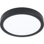 Eglo FUEVA 5 901013 Stropné svietidlo 17w/led 3000k ip20 2000lm