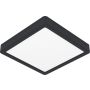 Eglo FUEVA 6 901303 Stropné svietidlo 10.5w/led 2700k,4000k,6500k ip20 1700lm