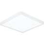 Eglo FUEVA 6 901314 Stropné svietidlo 17.5w/led 2700k,4000k,6500k ip20 2800lm