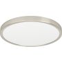 Eglo FUEVA 6 901318 Stropné svietidlo 17w/led 2700k,4000k,6500k ip20 2900lm