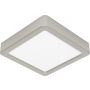 Eglo FUEVA 6 901319 Stropné svietidlo 7w/led 2700k,4000k,6500k ip20 1100lm