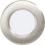 Eglo FUEVA 6 901404 Vstavané downlight svetlo 3.7w/led 2700k,4000k,6500k ip20 450lm