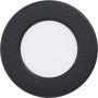 Eglo FUEVA 6 901412 Vstavané downlight svetlo 3.7w/led 2700k,4000k,6500k ip44 450lm