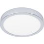 Eglo FUEVA 6 901763 Stropné svietidlo 11.5w/led 2700k,4000k,6500k ip44 1550lm