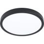 Eglo FUEVA 6-Z 901373 Stropné svietidlo 14.3w/led 2700_6500k ip44 1800lm